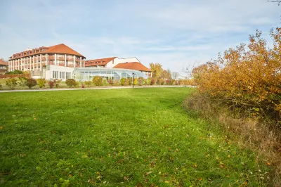 Hotel Fürstenhof - Wellness- Und Golfhotel