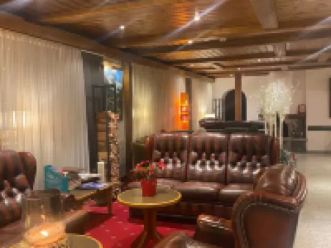Hotel City Hotels in Tasch