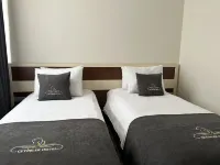 Cetinler Hotel - Wifi