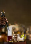Radisson Blu Resort Galle - bar