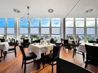 Wagners Sporthotel Oberhof Hotels in Зуль