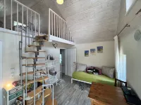 Tiny Lavender House Hotels in 