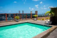 Rede Andrade Plaza Recife Hotels in Recife