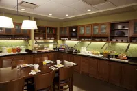 Hyatt Place Fremont/Silicon Valley - breakfast