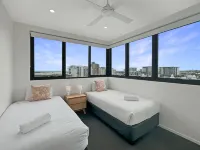 Direct Collective - Rhythm on Beach Hotel a Buderim