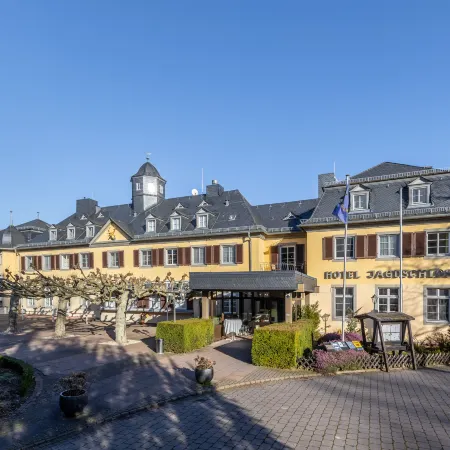 Jagdschloss Hotel Niederwald
