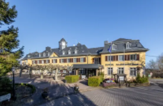 Jagdschloss Hotel Niederwald