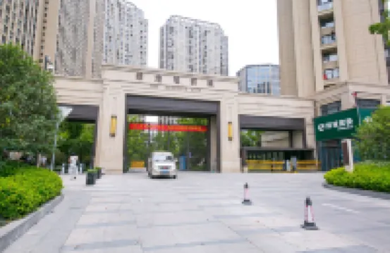 Dajia Xiaosu Apartment (Yangfan Road)