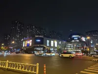 Hangzhou Monroe Serviced Apartment (Jinsha Lake Subway Station Yanlan Constellation) - Beach
