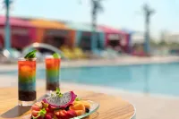 Lake Nona Wave Hotel - Romantic