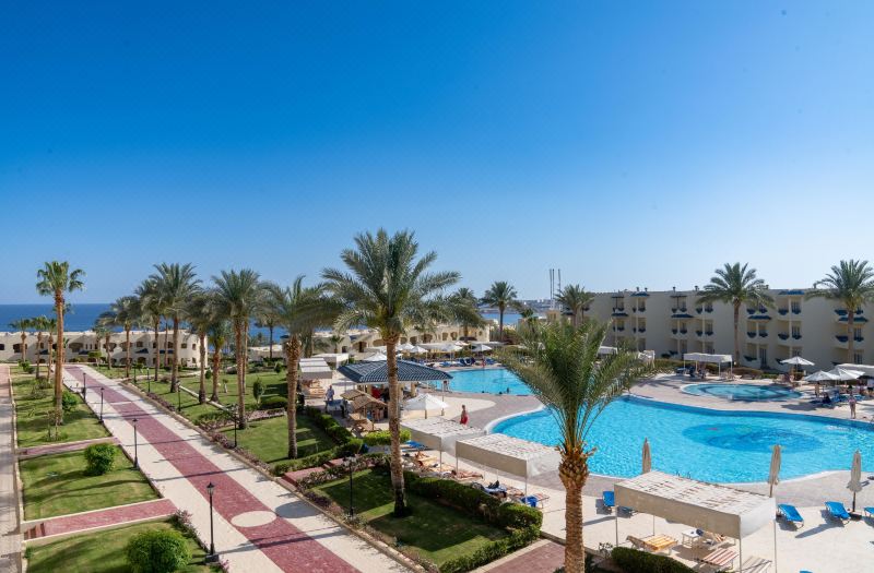 Grand Oasis Resort photo 5
