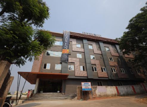 Luxus Inn Dhanbad