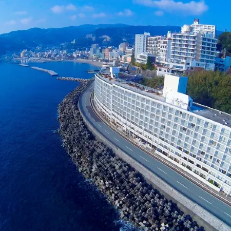 Hotel Resorpia Atami