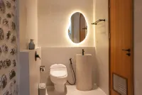 Villa Soll A - Calmingly Wabi-Sabi by Thevillas100