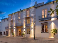La Fonda Heritage Hotel Luxury, Relais & Châteaux Hotels in Marbella