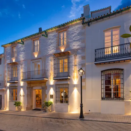 La Fonda Heritage Hotel Luxury, Relais & Châteaux