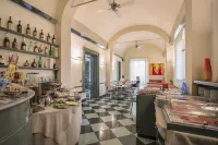 Hotel Tirrenia Hotels in Torre del Lago
