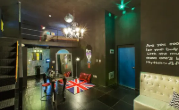 Chuncheon Pier Star Pension