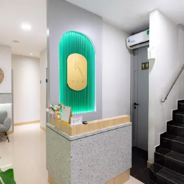 Urbanview Hotel R House Batam by RedDoorz