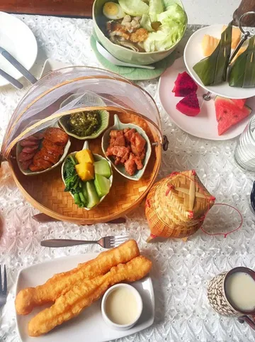 รูปภาพของโรงแรมแอทนิมาน