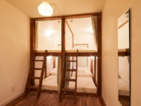 Haku Hostel Hotels in 