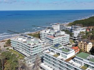 Apartamenty Sun & Snow Dune B