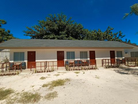 5. 아나야 비치 리..