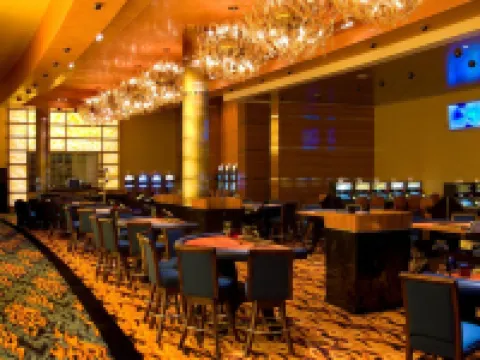MotorCity Casino Hotel Hotels in Detroit