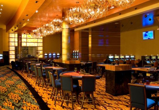 모터시티 카지노 호텔