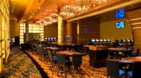 MotorCity Casino Hotel Hotels in Detroit