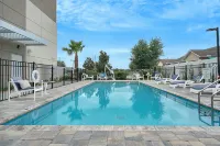 Holiday Inn Express JACKSONVILLE SOUTH BARTRAM PRK by IHG - Pools
