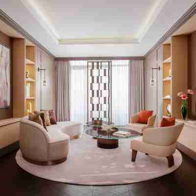 The Ritz-Carlton, Baku Rooms