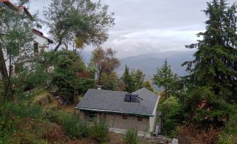 The Himalayan Lodge