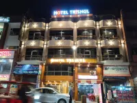 Hotel Trishul by T and M Hotels