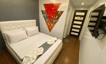 Viajeros Hostel Boracay