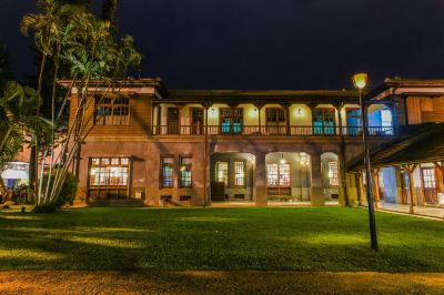 施設外観 チェンユアン B&Bの写真