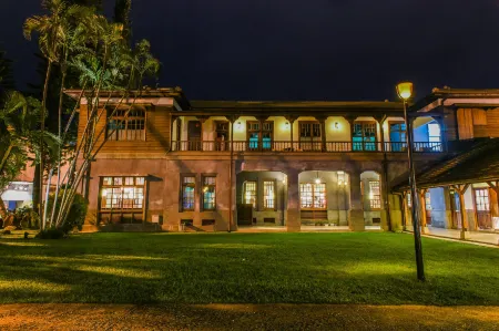 Second street Nest Hostel