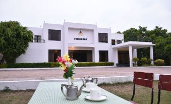 Greenwood Hotel