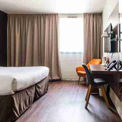 Campanile Marseille Est - Aubagne Rooms