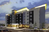 TownePlace Suites San Antonio Westover Hills Hotels in der Nähe von Northwest Vista College