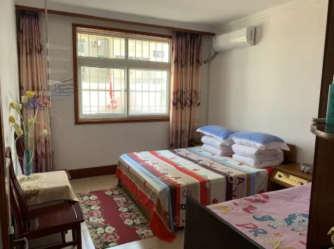 Yangma Island Yuanfang's Home Homestay (Xingdao Road)