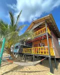 Beach Shack Chalet