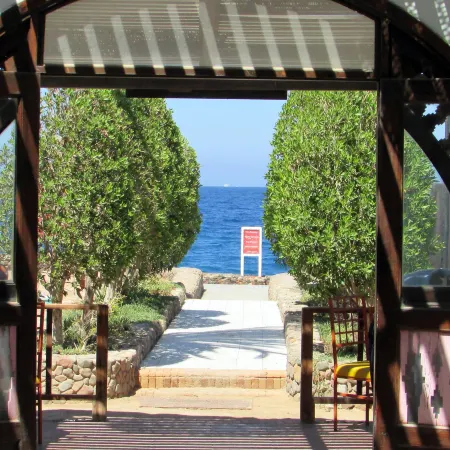 Arabia Azur Resort