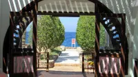 Arabia Azur Resort - romantis