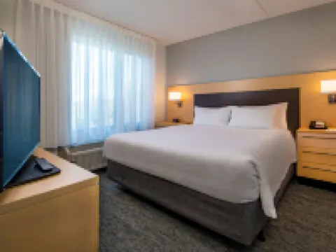 TownePlace Suites Frederick Hotels in Frederick County