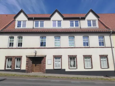 Pension Winter Hotels in Nebra