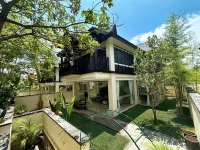 Haeundae Dai Style Homestay (Xishuangbanna Branch) - Виллы