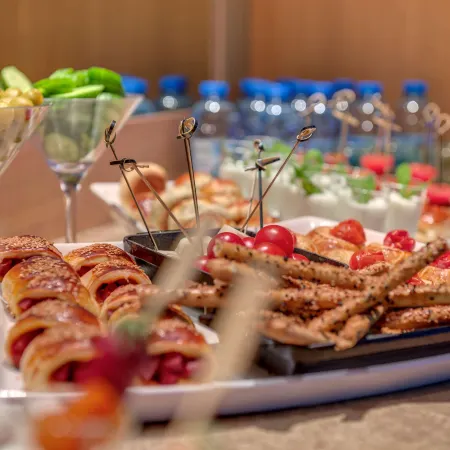 Radisson Blu Resort and Spa, Cesme