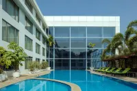 Radisson Blu Plaza Hotel Hyderabad Banjara Hills - 5-Star
