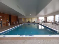 Best Western Sault Ste. Marie - Pools